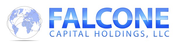 Falcone logo