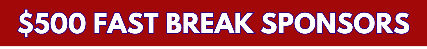 $500 Sponsors