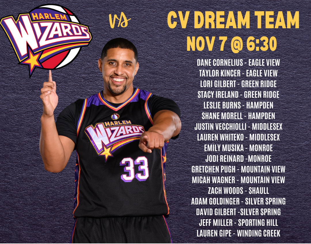 CV Dream Team