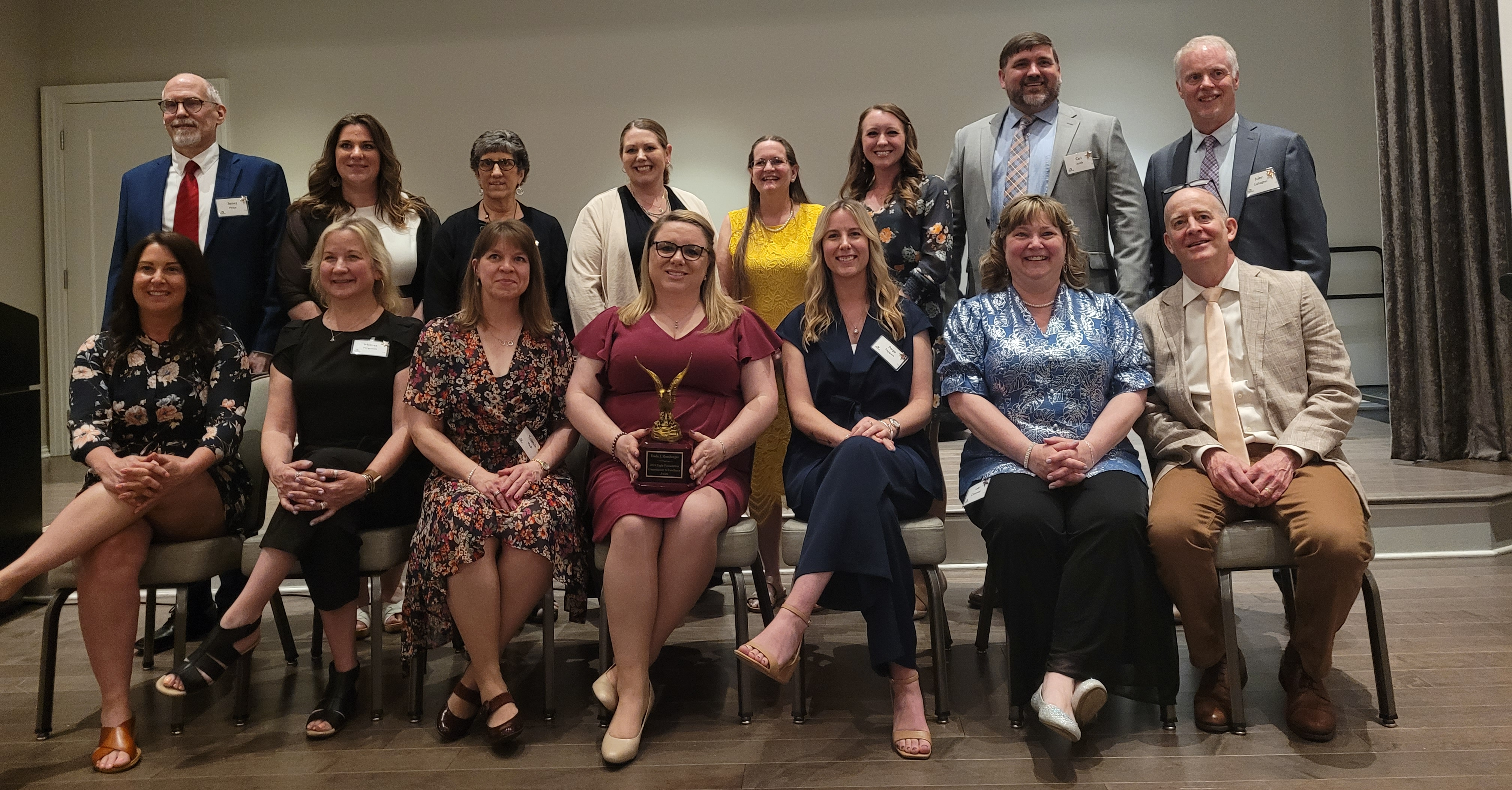 2024 Annual DInner Awards 