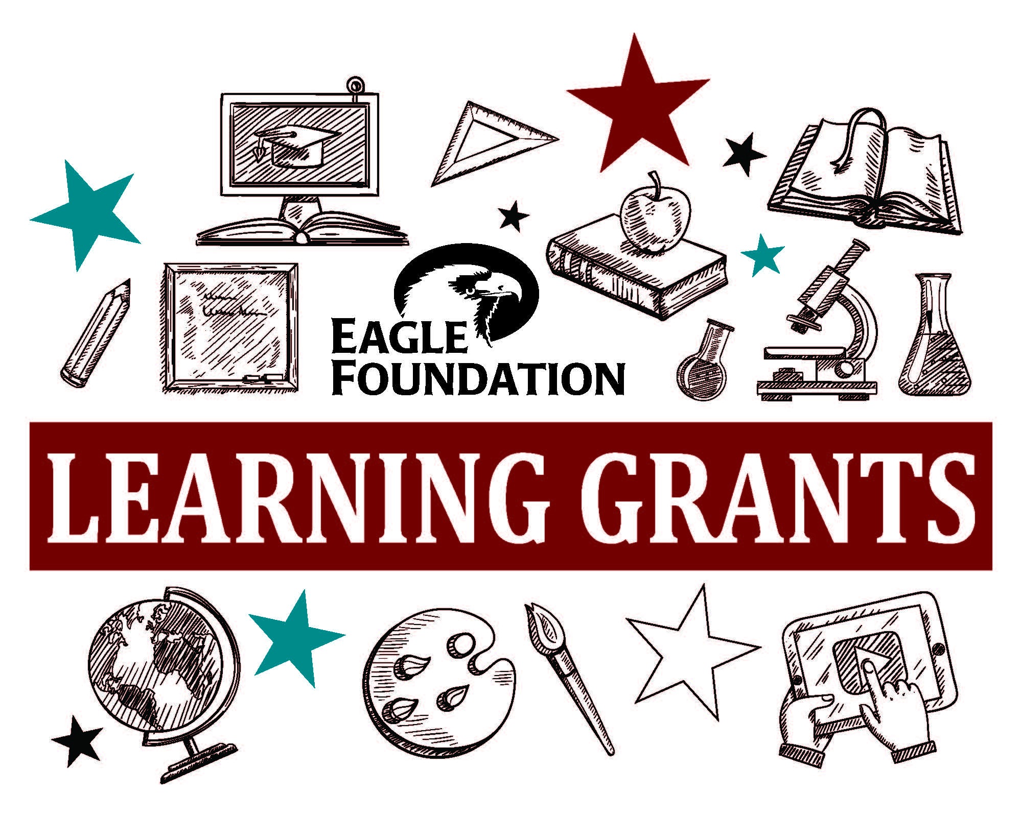 learning grants logo