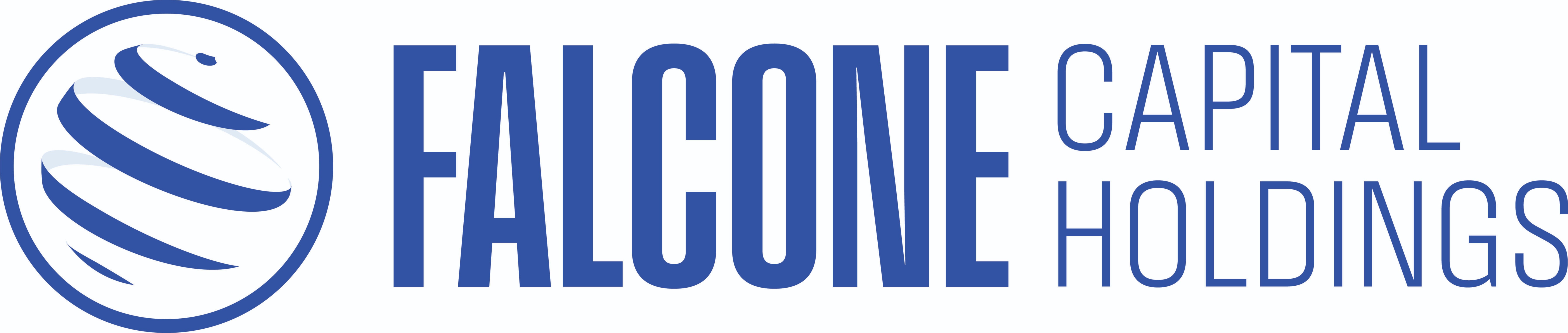 Falcone logo
