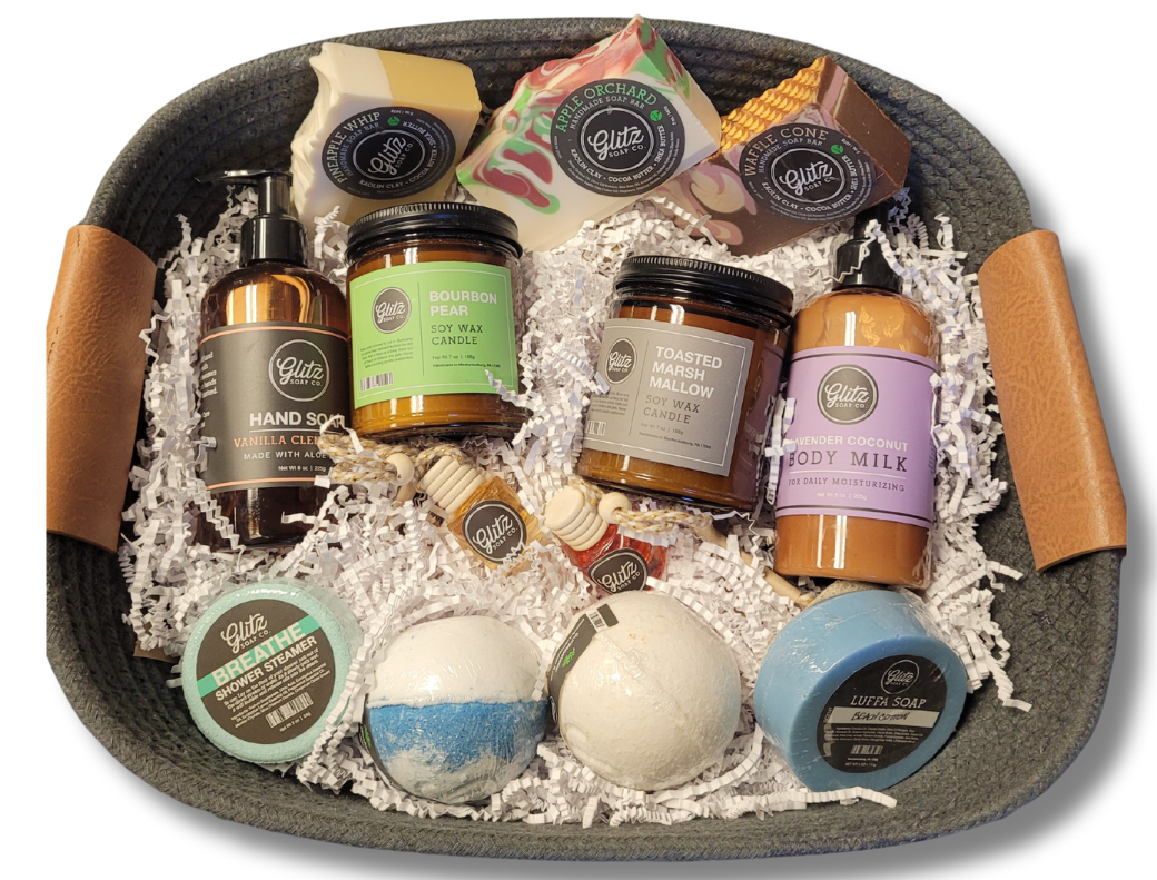 gift basket