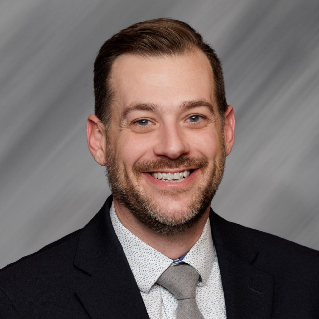 Timothy Cohen, Director of Human Resources at Cumberland Valley School District.