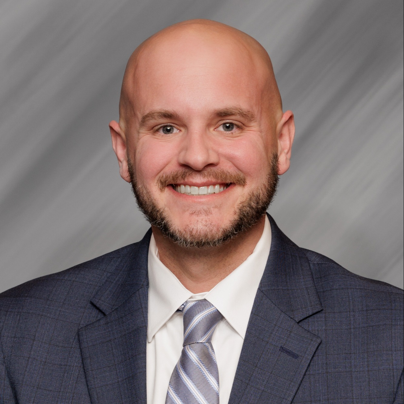 Mike Sokolas, Chief Operating Officer at Cumberland Valley School District.