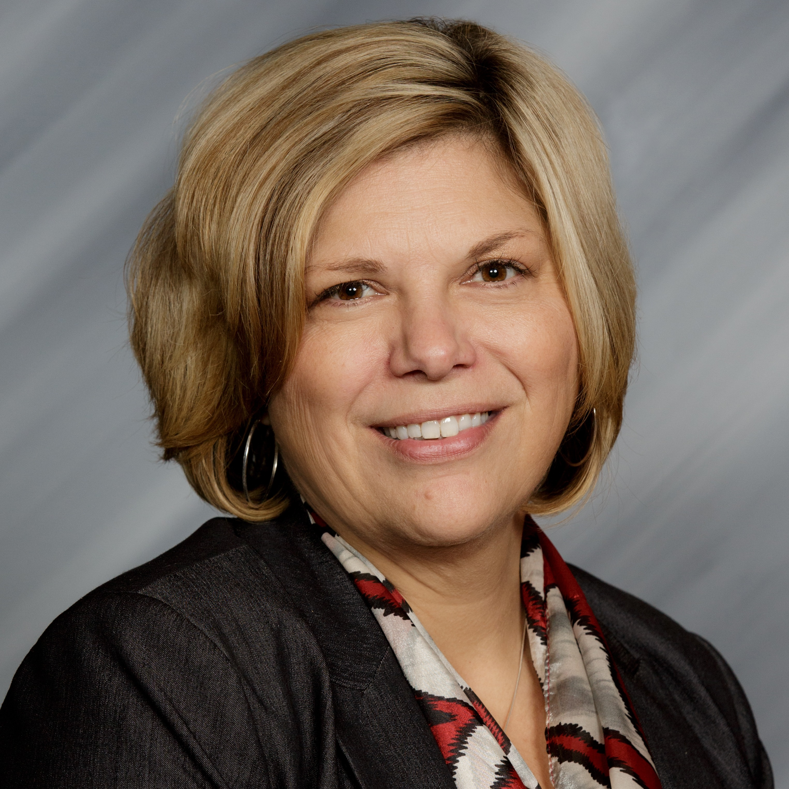 Doris Hagemann, Director of Student Services at Cumberland Valley School District.