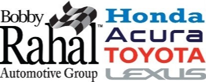 Bobby Rahal logo