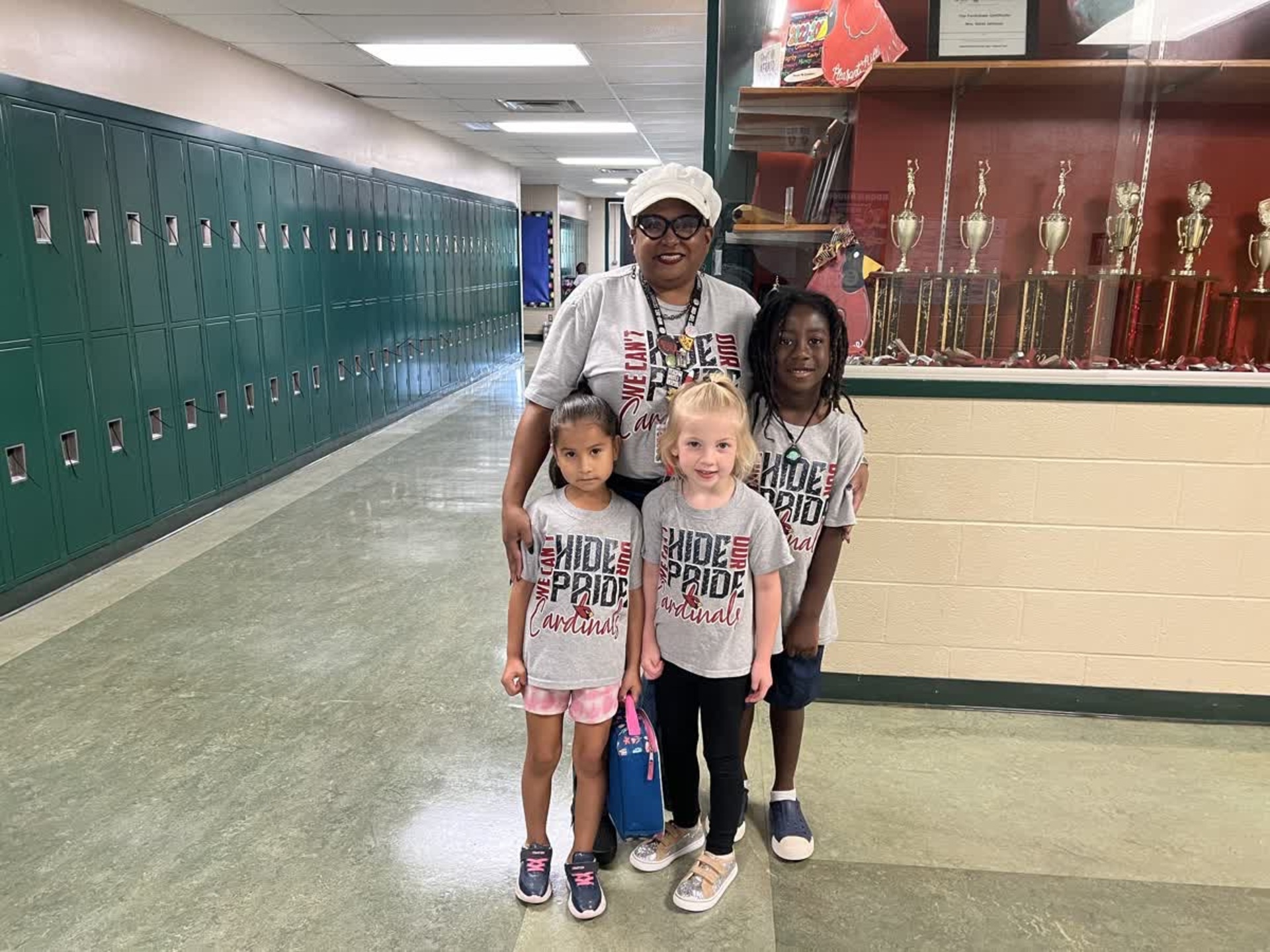 Pleasant Hill Elementary School