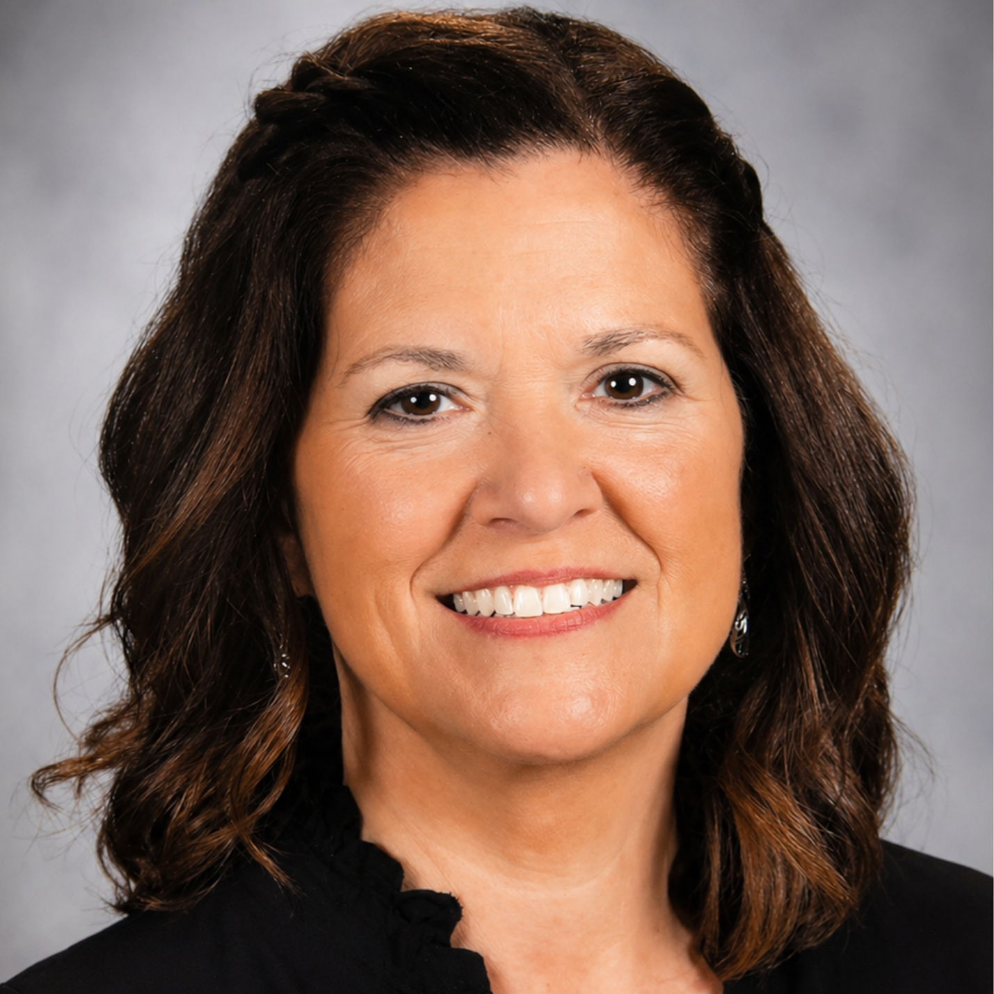 Kim Greene, Principal of the Year