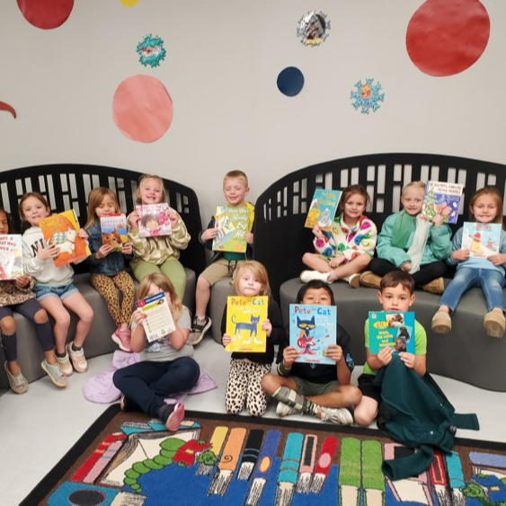 Latta Elementary Reading