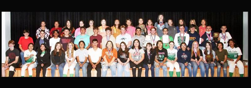 UIL Group  Photo