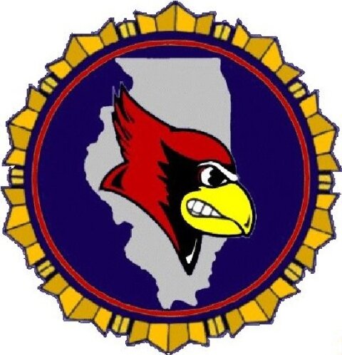 Police department logo