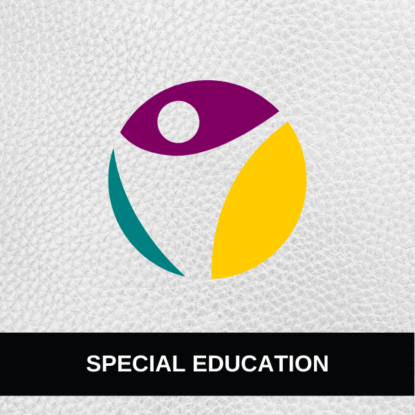 special education logo