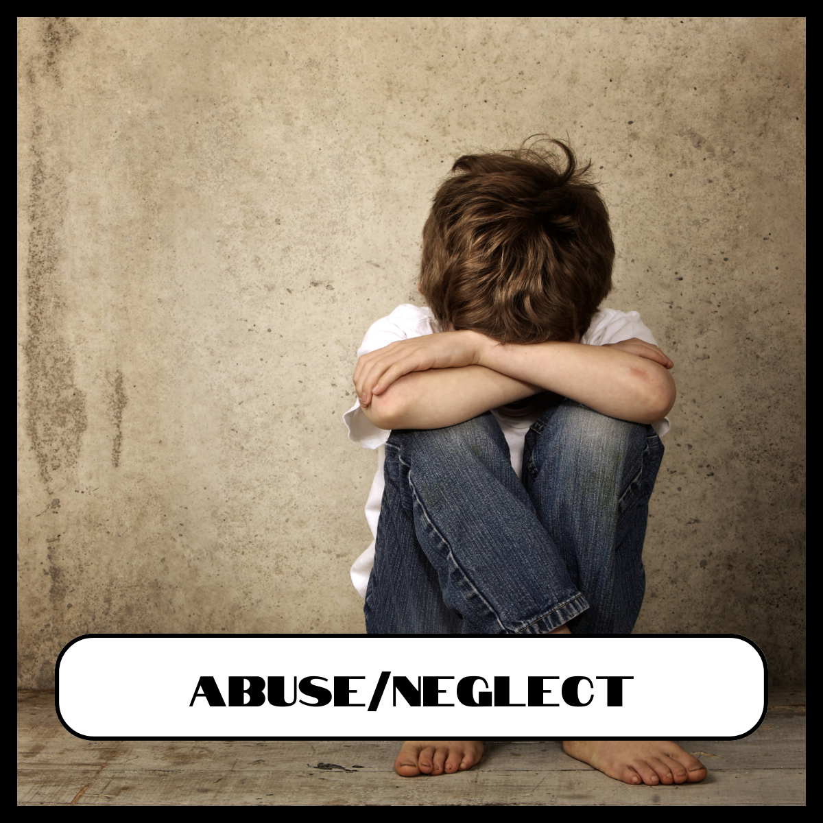 Abuse Neglect Resources