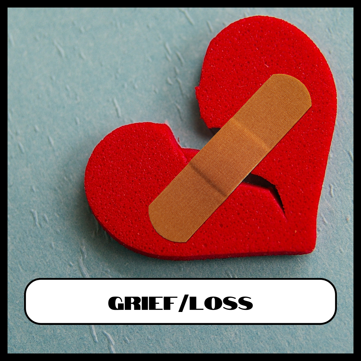 Grief Loss Resources