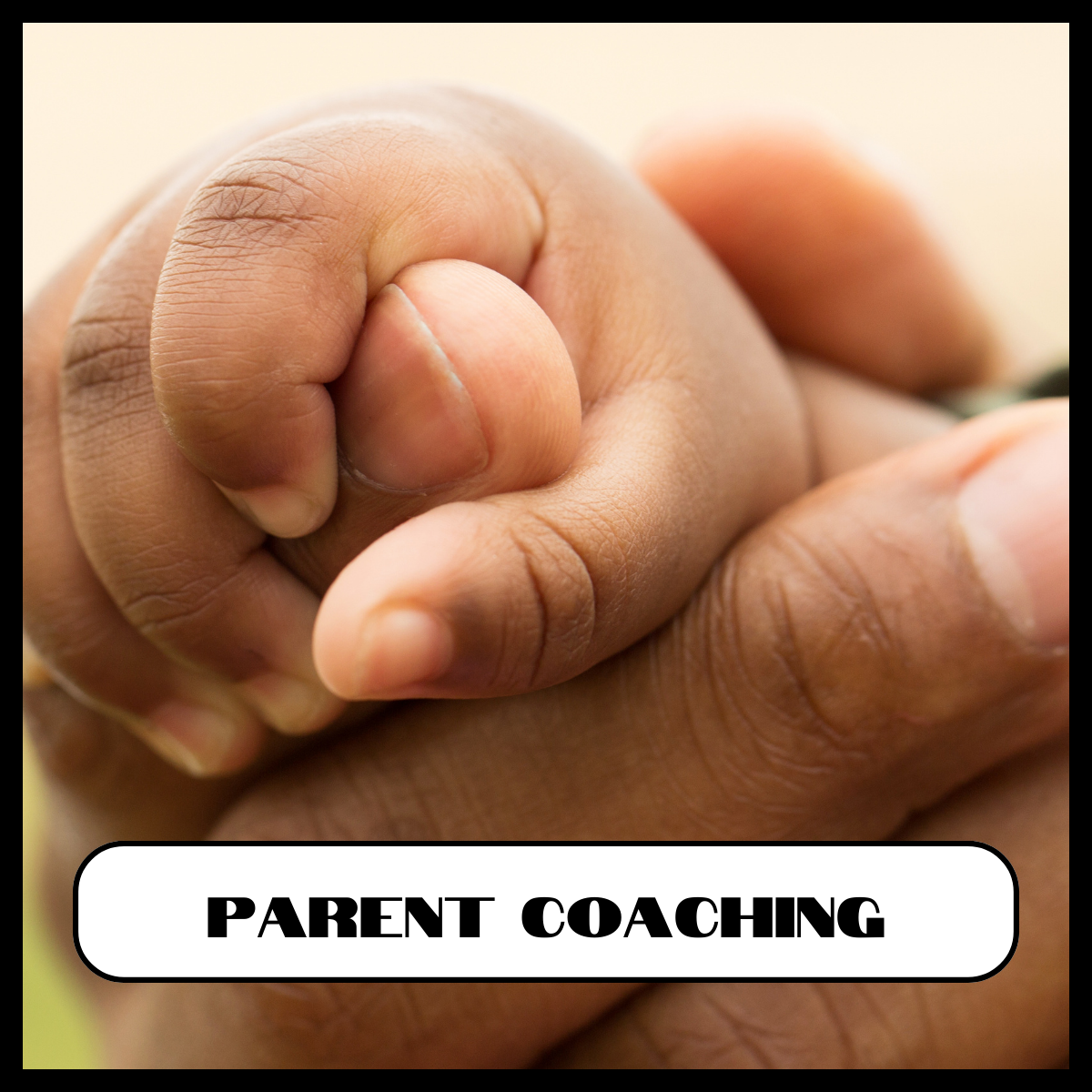 Parent Coaching Resources