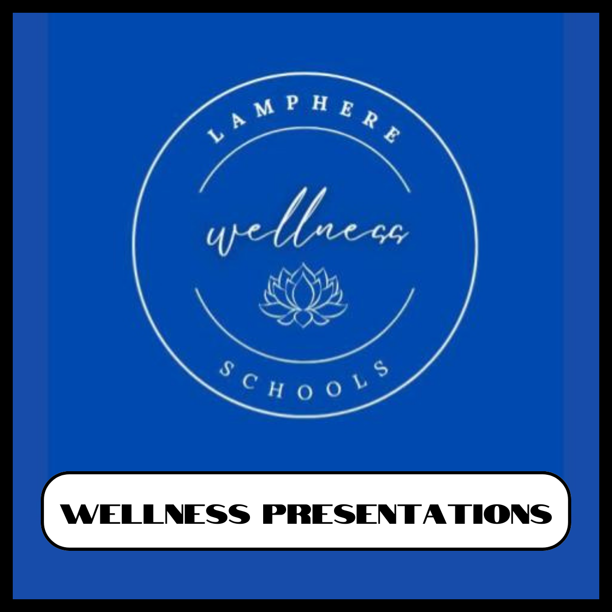 Wellness Presentations