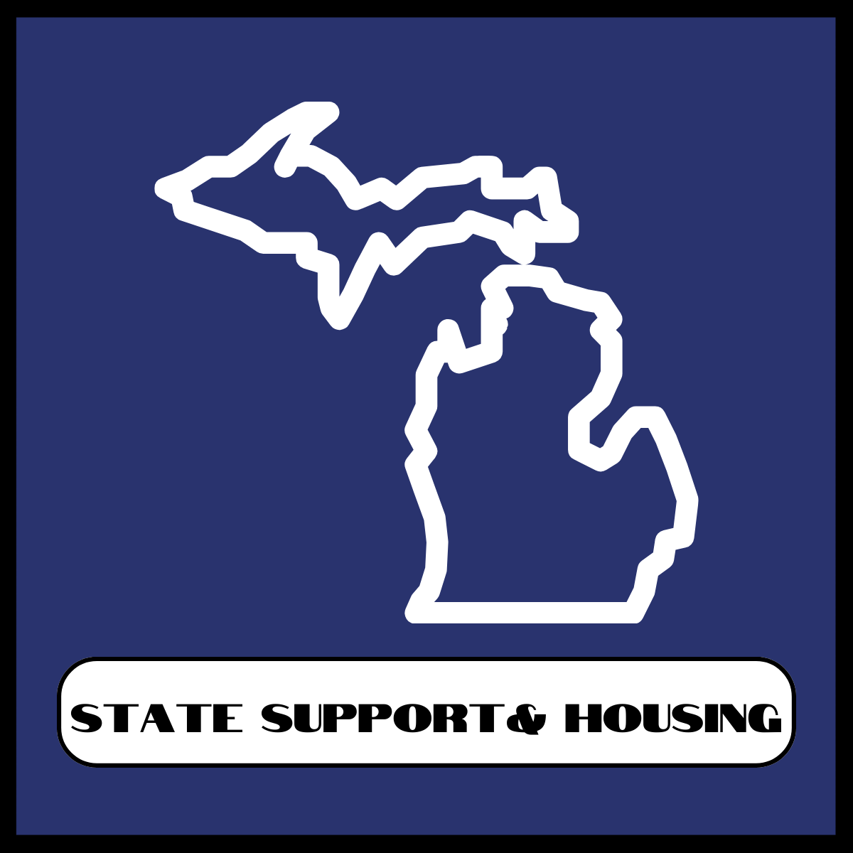 State Support and Housing Resources
