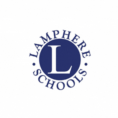 Elementary and Lamphere Logos