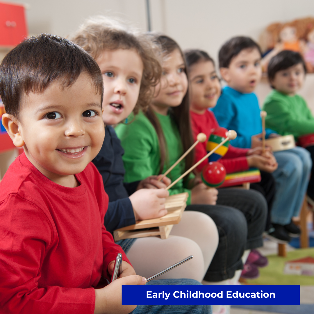 Early Childhood Education