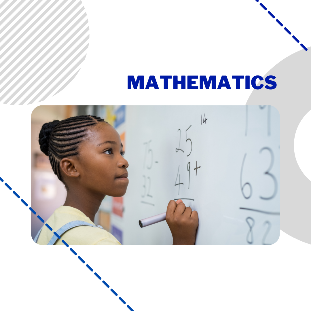 Elementary Math Curriculum