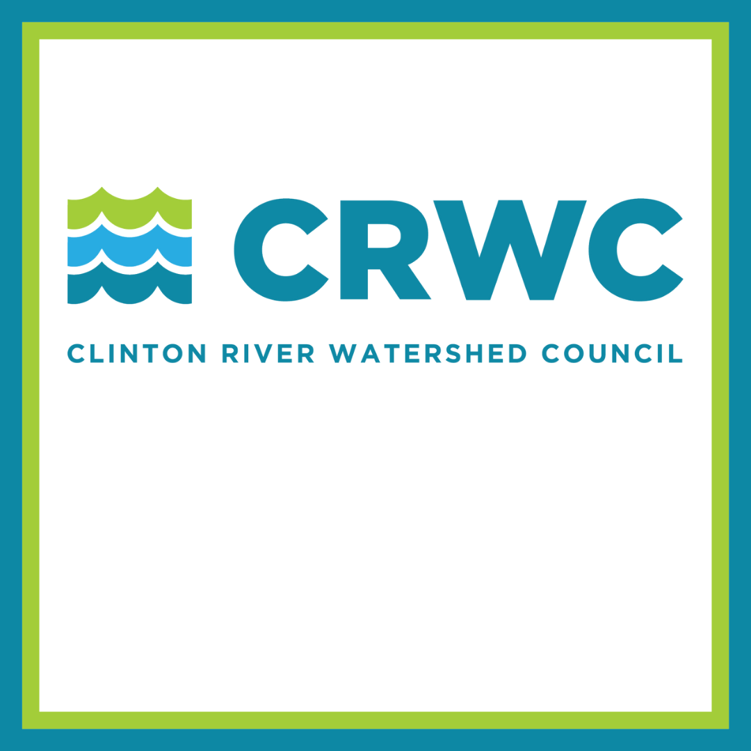 Clinton River Watershed Council