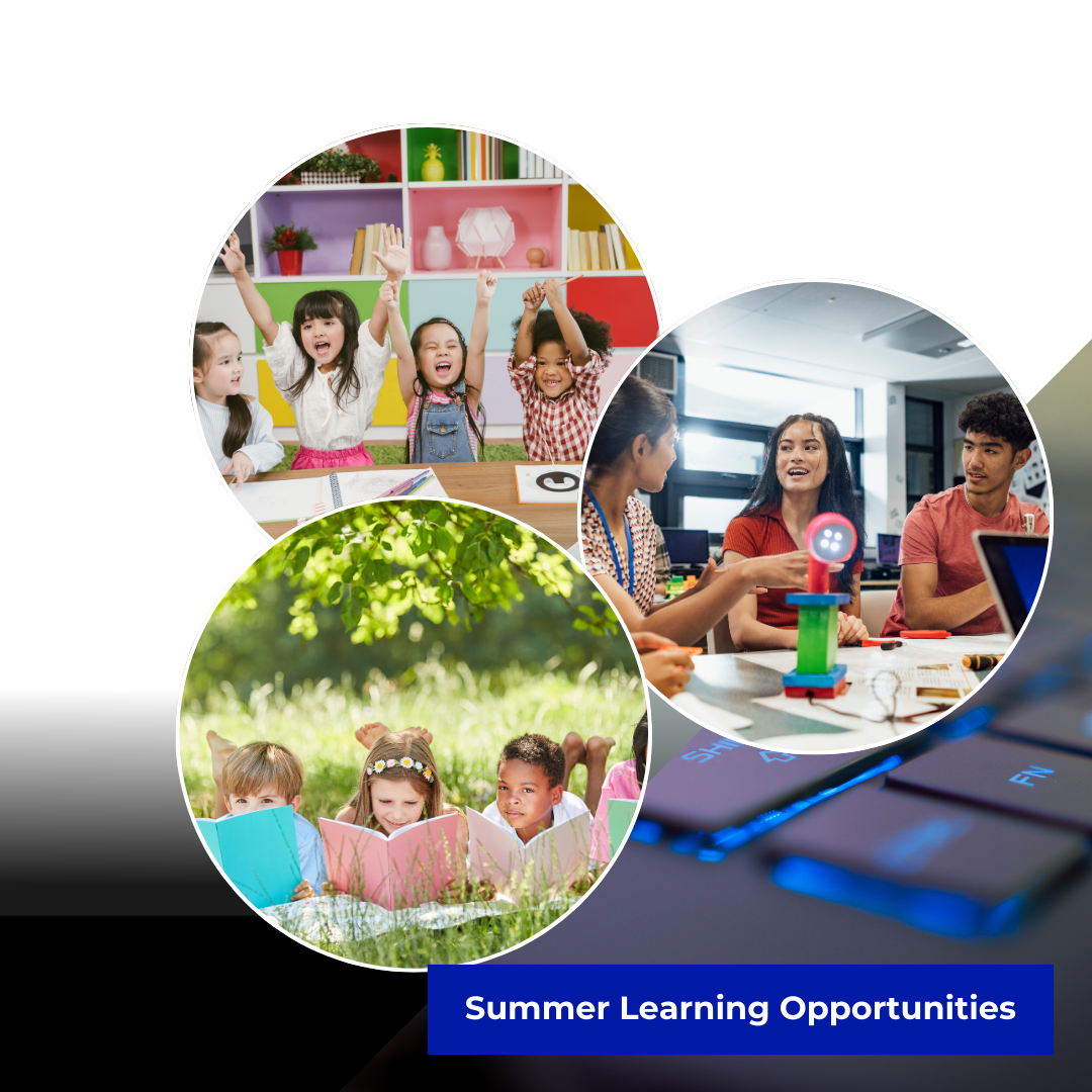 Lamphere Schools Summer Learning Opportunities