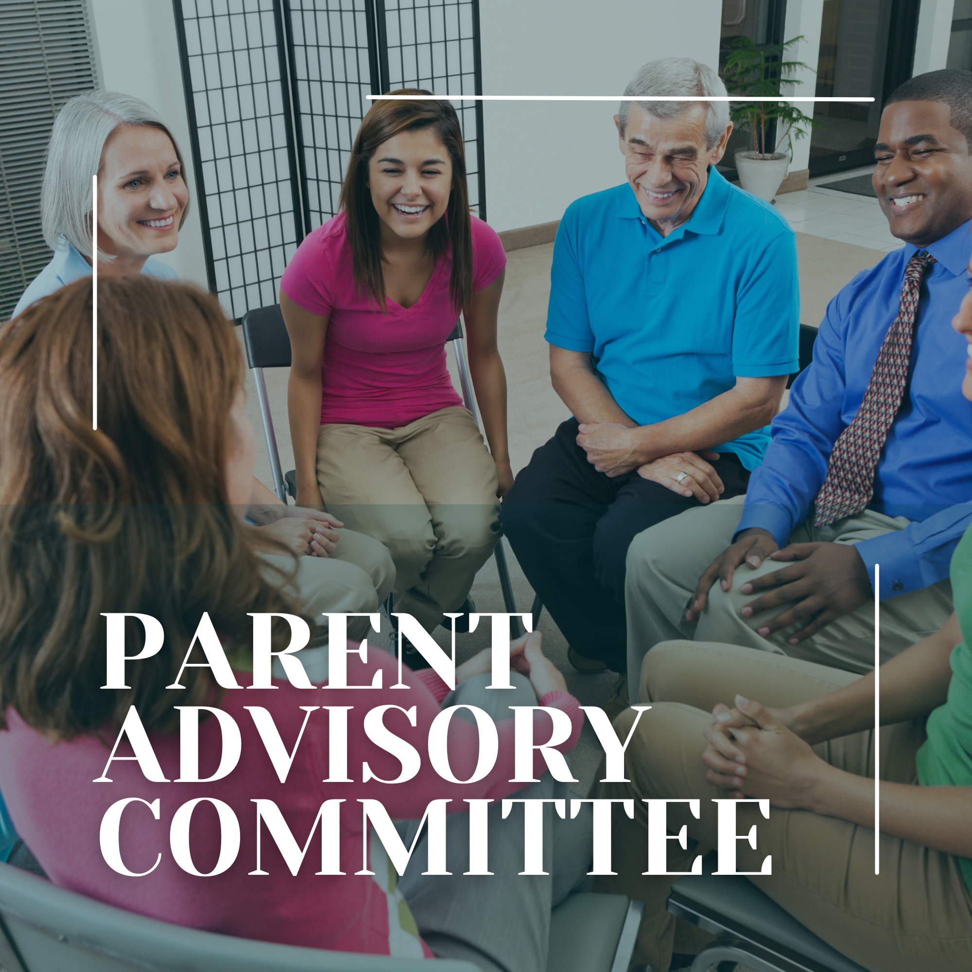 Parent Advisory Committee