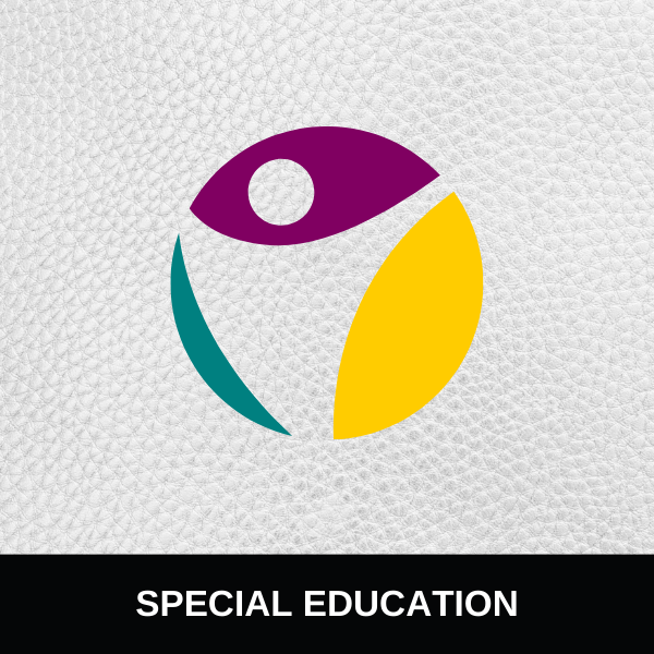 special education logo