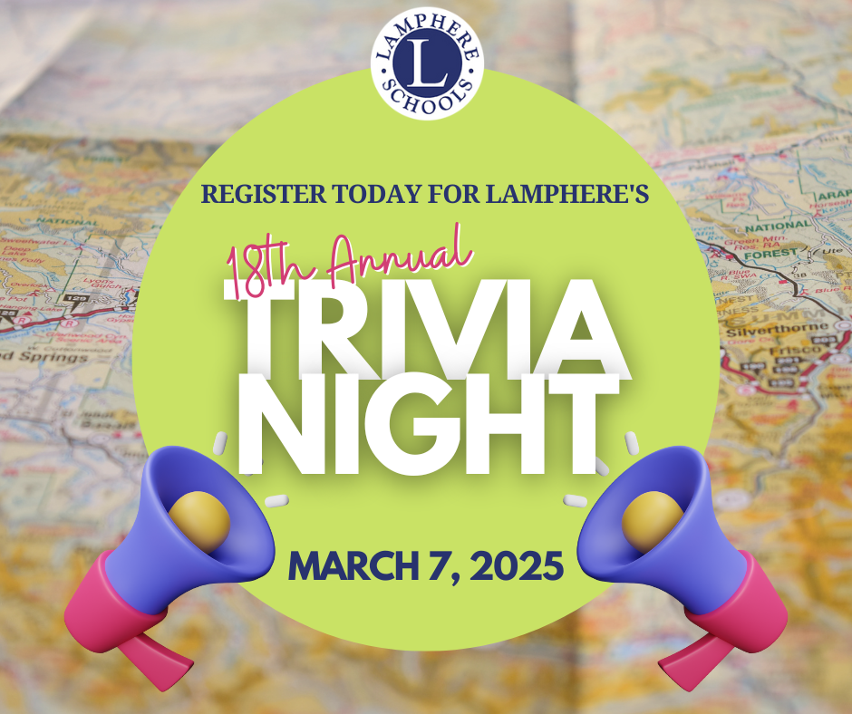 Trivia Night - Register Today