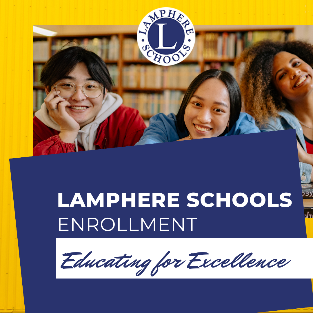 Lamphere Schools Enrollment