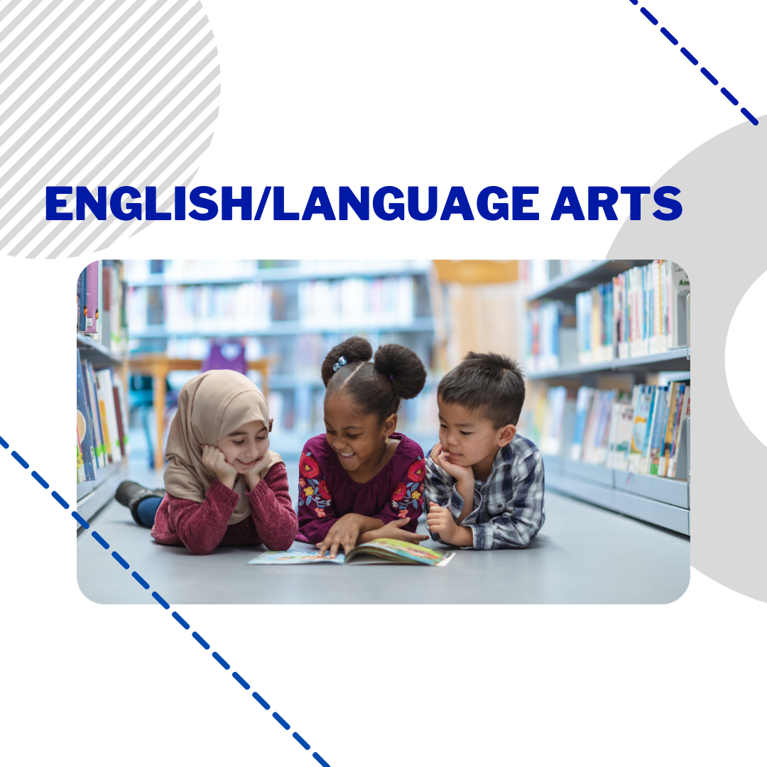 English Language Arts