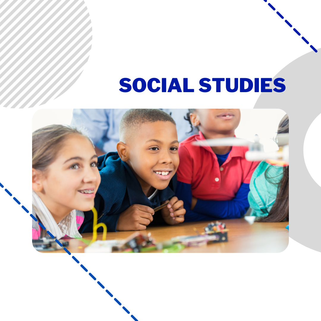 Social Studies