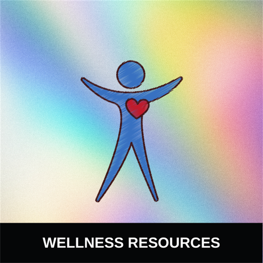 Wellness Resources