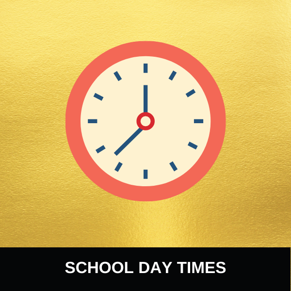 School Day Times
