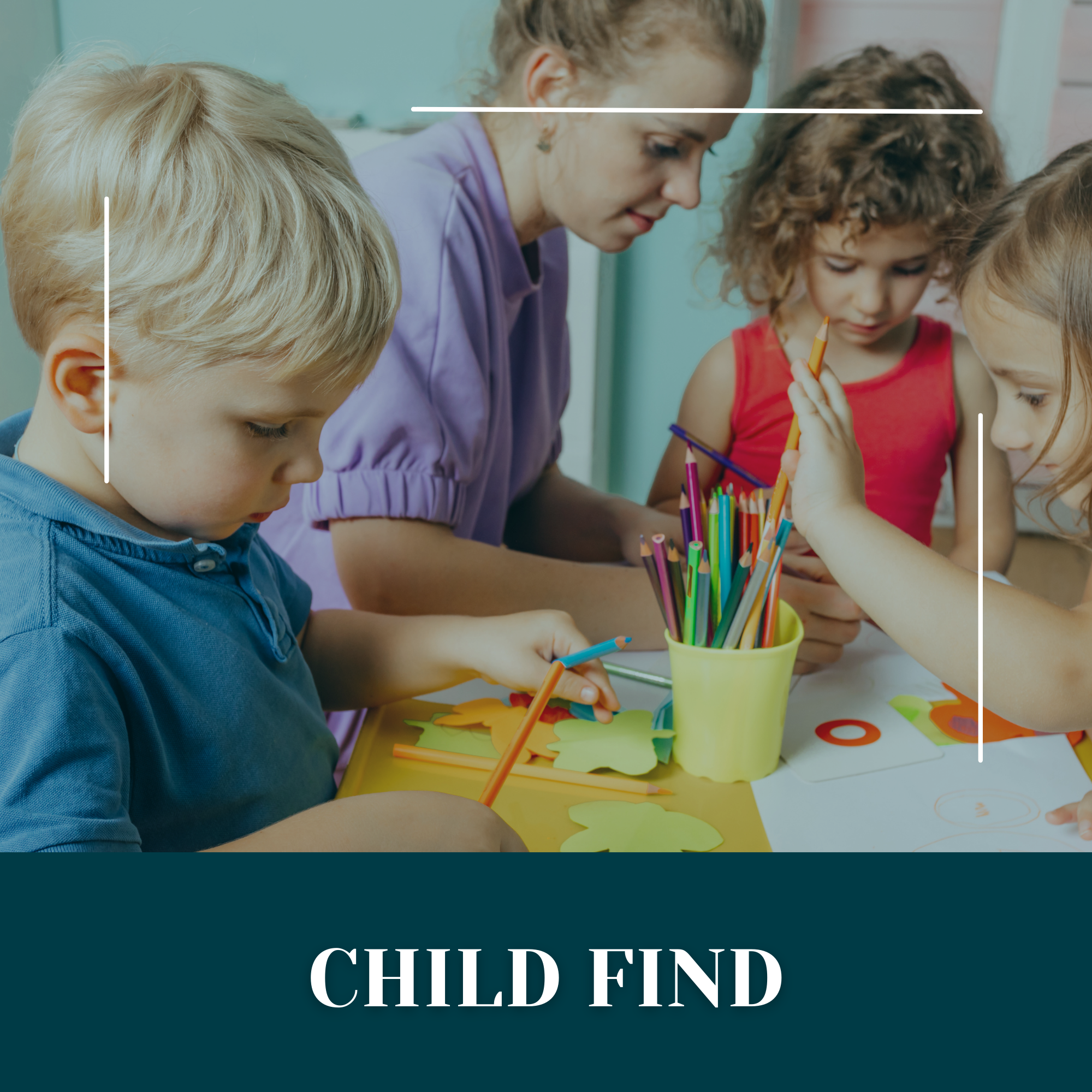 Child Find