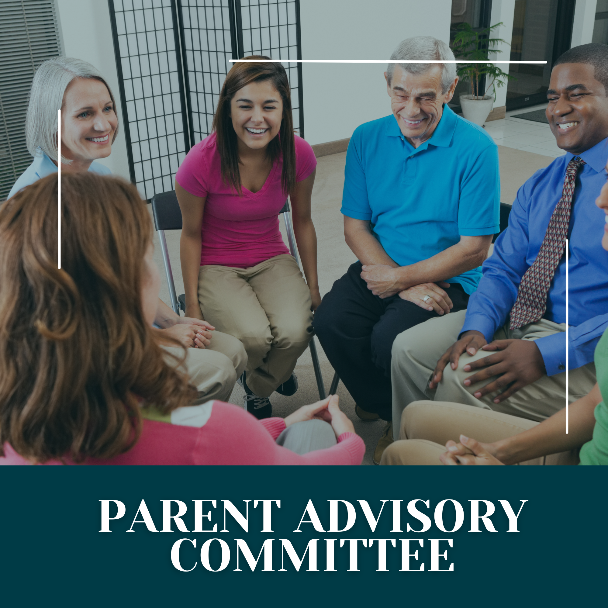 Parent Advisory Committee
