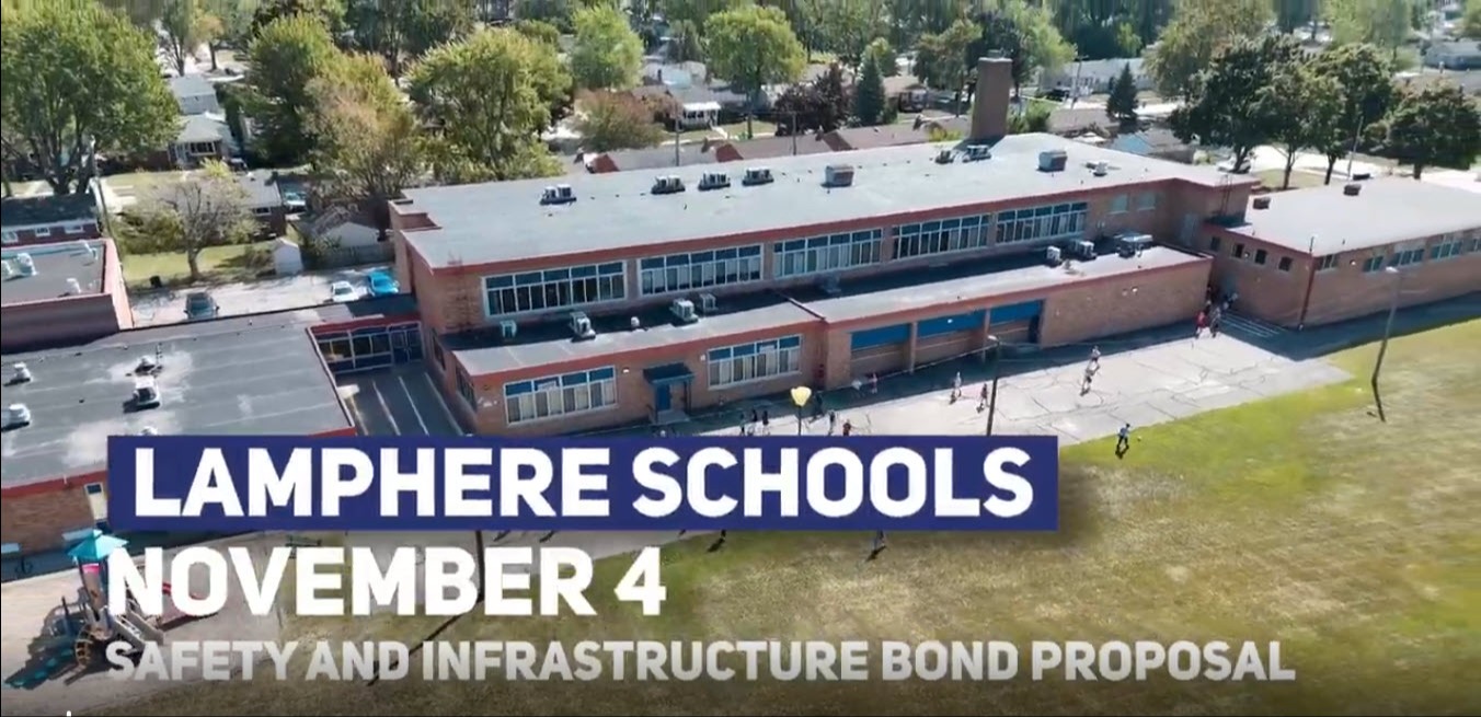 Bond short video #1