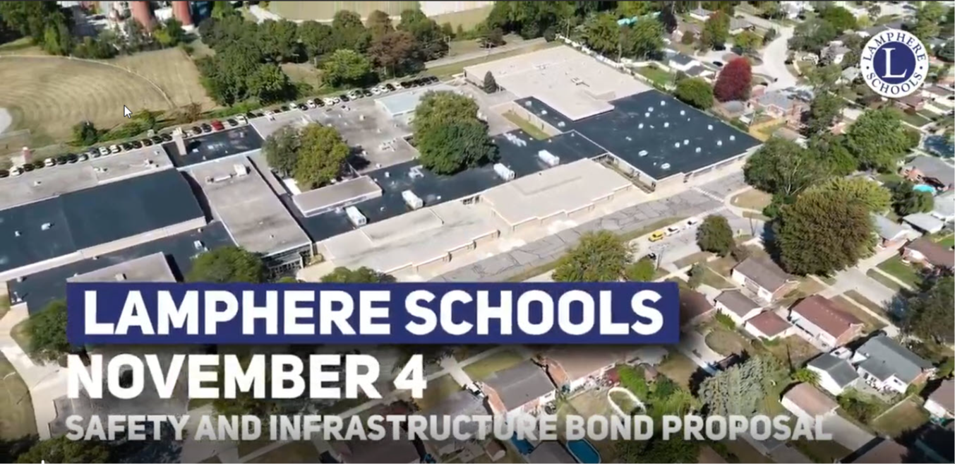 Bond Video #3