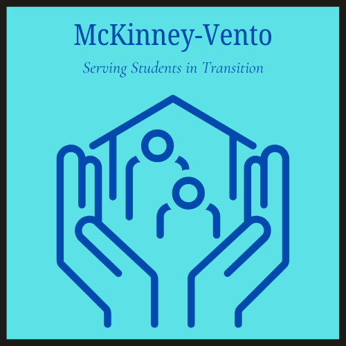 McKinney-Vento: Serving Students in Transition
