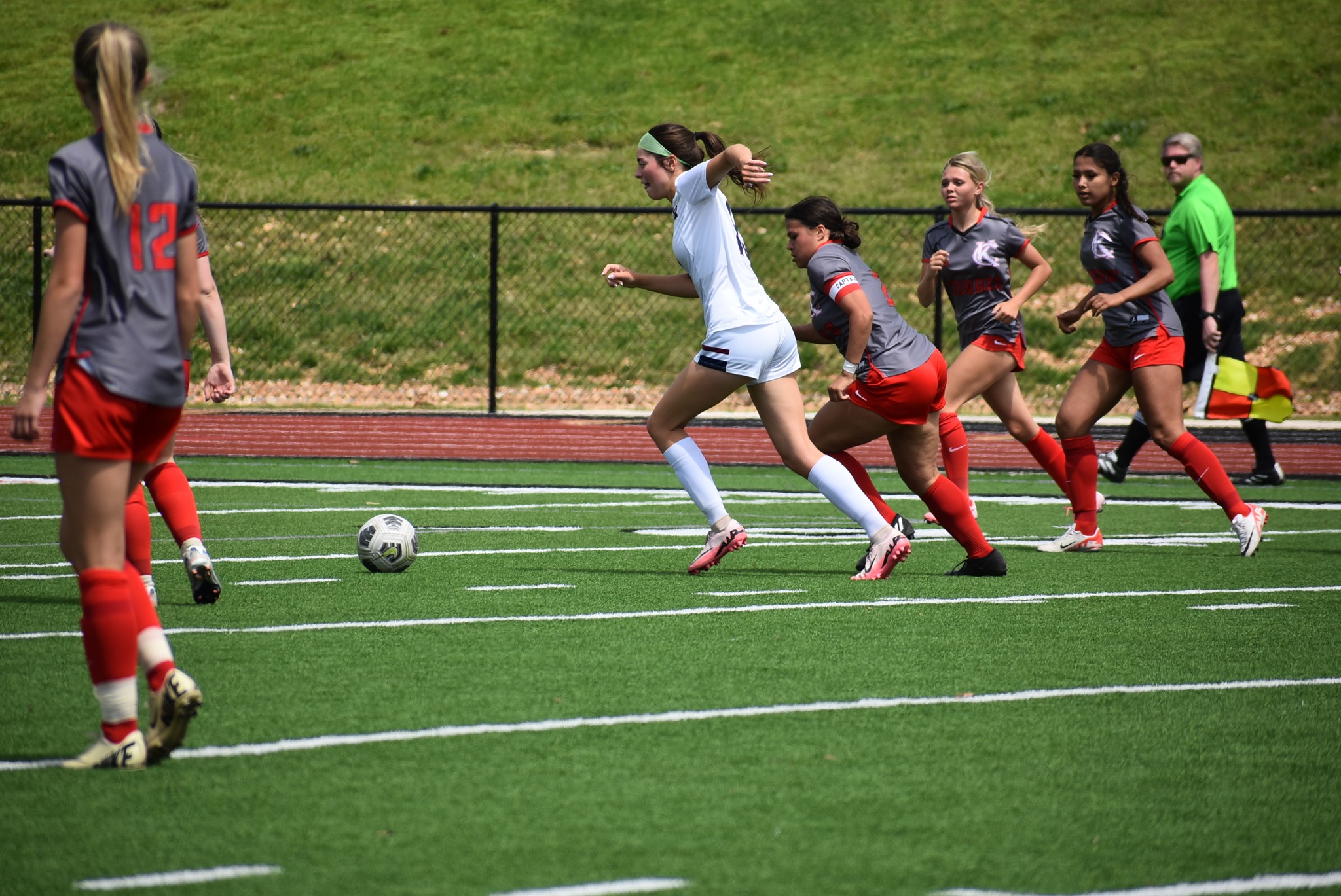 soccer