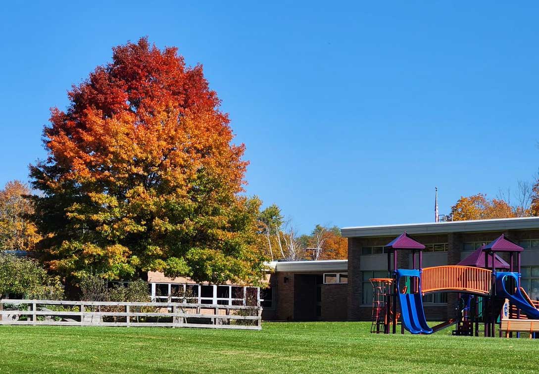 Cooperstown Elementary School