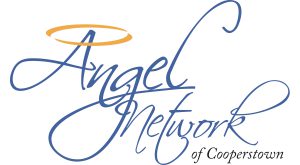 ANGEL NETWORK LOGO