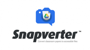 snapverter logo