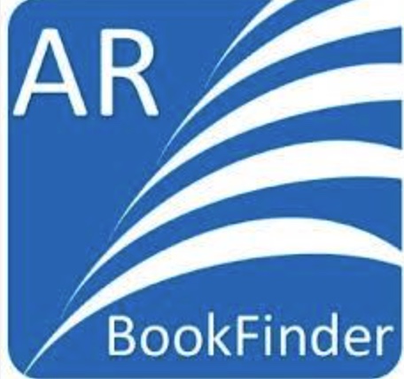 AR bookfinder