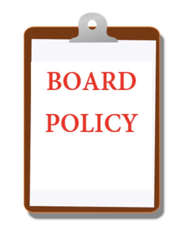 Board Policy