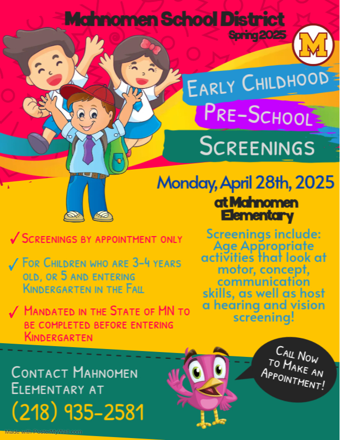 PreKScreening