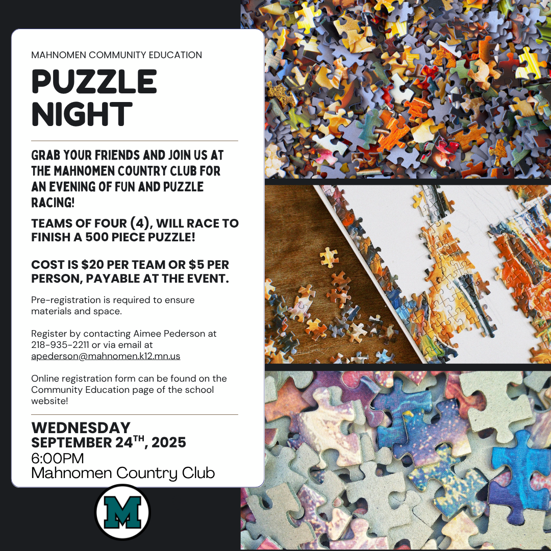 Puzzle