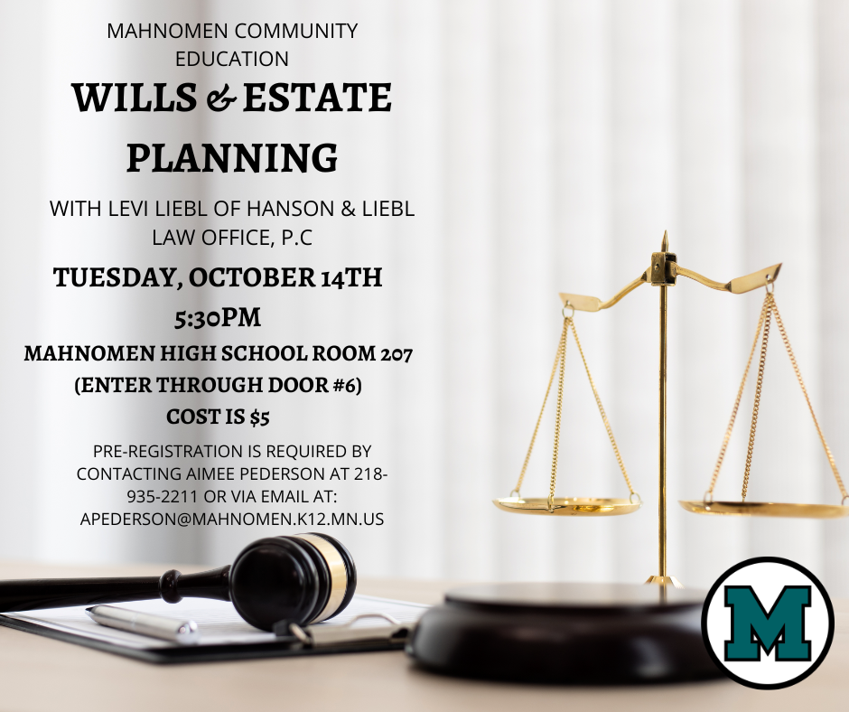 Wills& Estate
