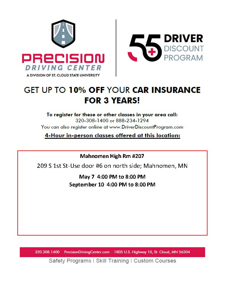 Precision Driving Center